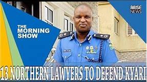 KILLER COP ABBA KYARI Image