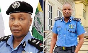 USMAN ALKALI BABA & ABBA KYARI Image