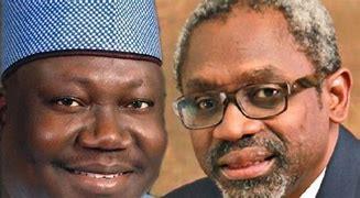 AHMED LAWAN: BOTH MUSLIMS Image