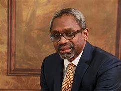 Femi Gbajabiamila: SPEAKER Image