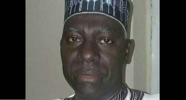 DIRECTOR: YUSUF MAGAJI BICHI: SECRETE GENOCIDER Image