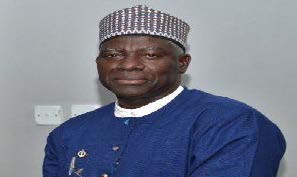 DSS DIRECTOR: YUSUF MAGAJI BICHI Image