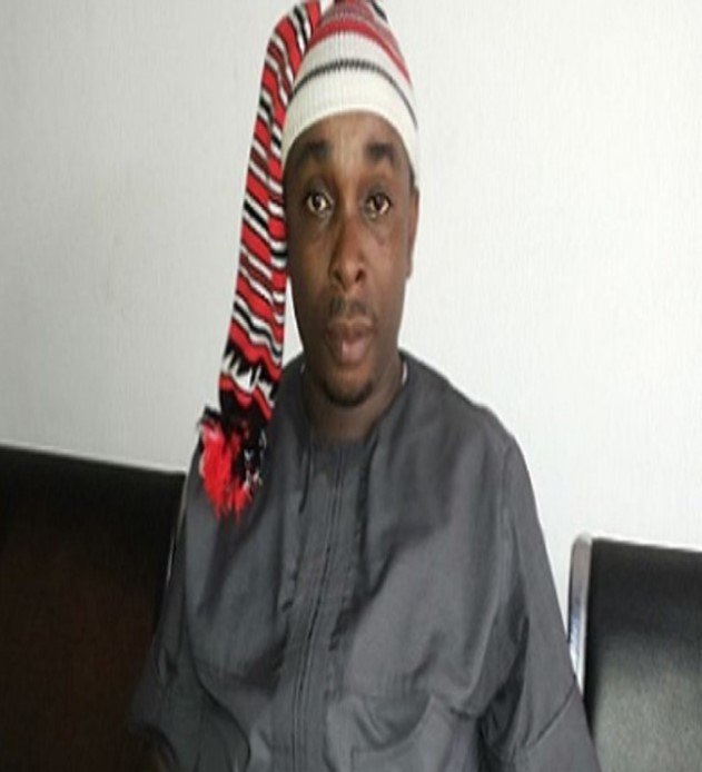 AKA OKECHUKWU ISIGUZO Image