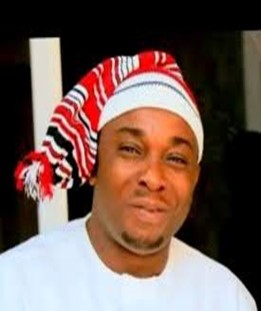 OKECHUKWU ISIGUZORO Image