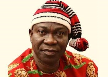 SENATOR IKE EKWEREMADU Image